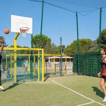 Campsite Mobilhome 4 Etoiles - Piscine - Eechif Saint-Raphael (Var)
